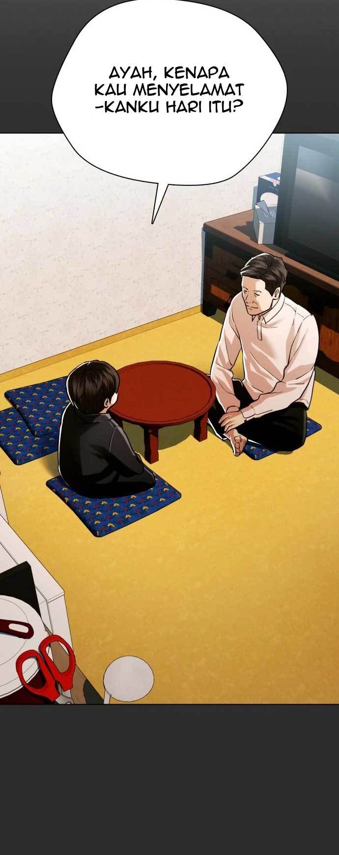 The 18-Year-Old Spy Chapter 35 - halaman 110
