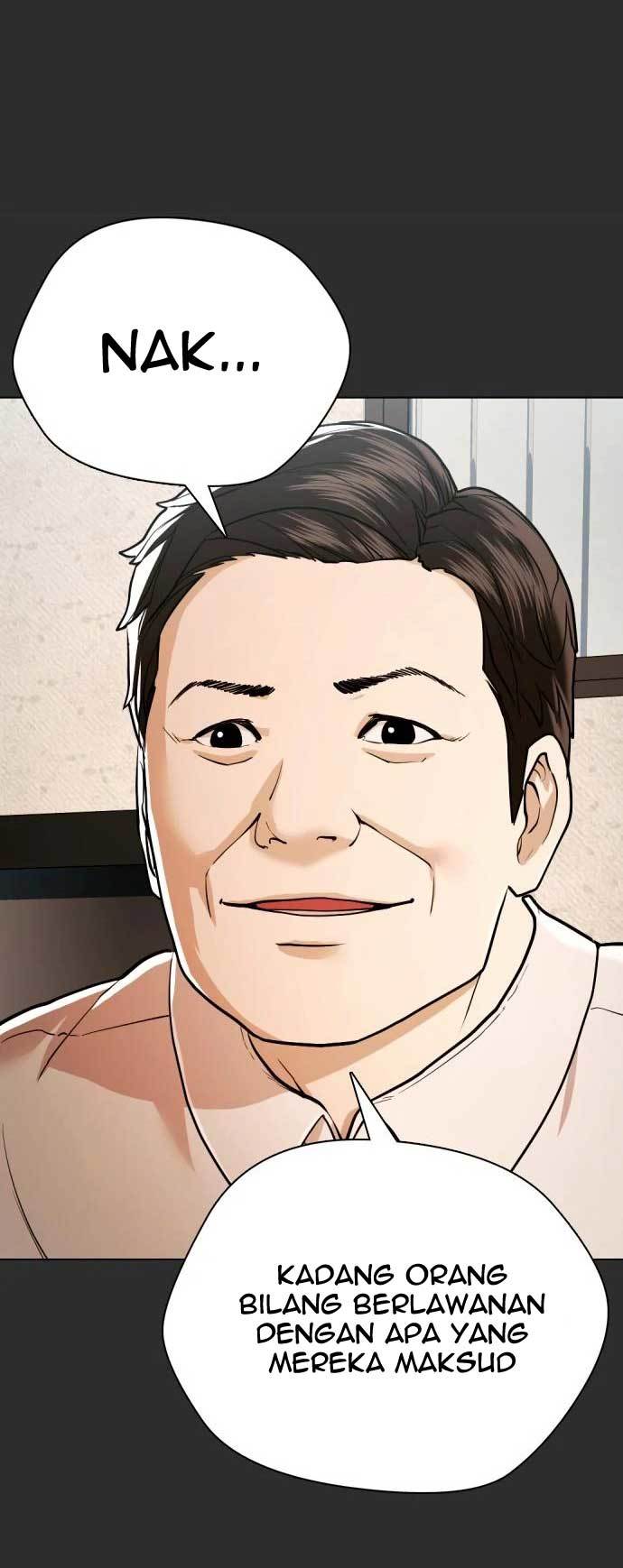 The 18-Year-Old Spy Chapter 35 - halaman 111