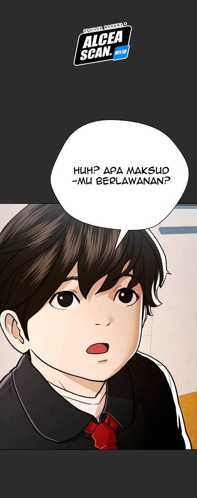 The 18-Year-Old Spy Chapter 35 - halaman 112