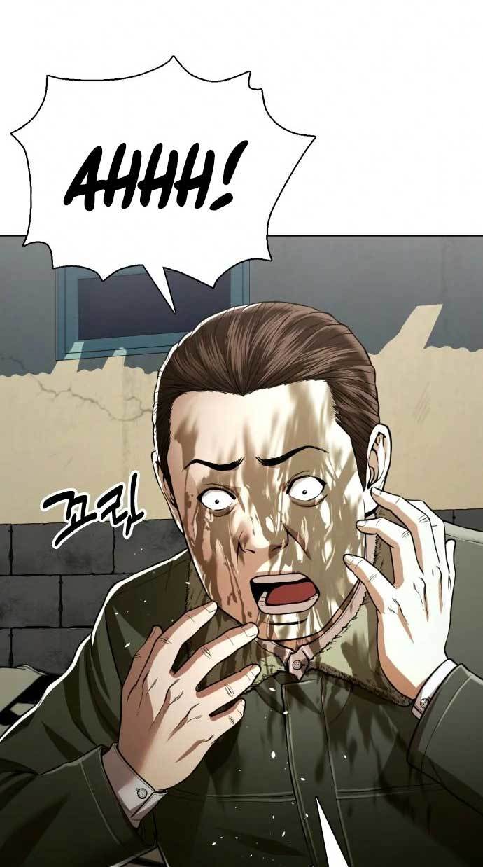 The 18-Year-Old Spy Chapter 35 - halaman 125