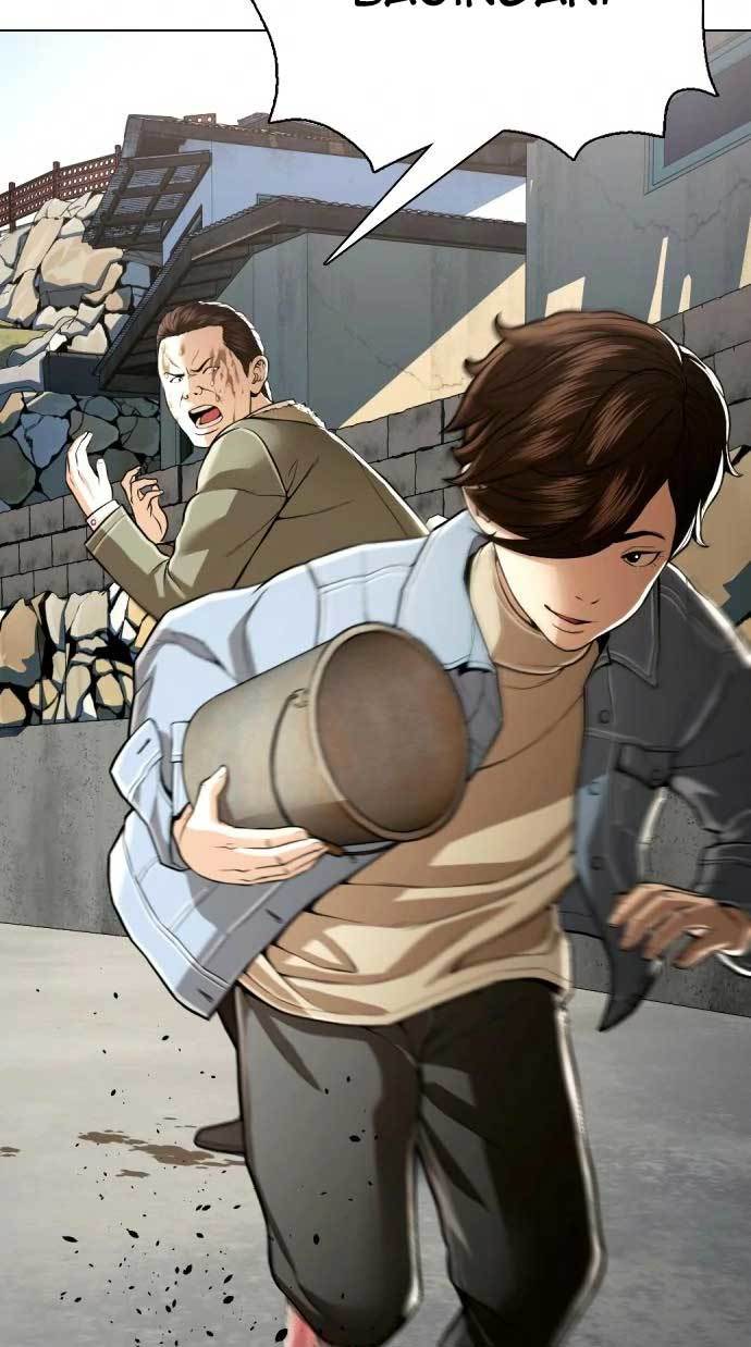 The 18-Year-Old Spy Chapter 35 - halaman 127