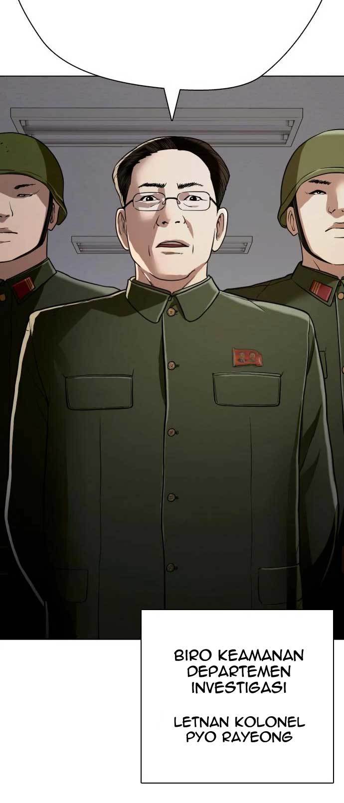 The 18-Year-Old Spy Chapter 35 - halaman 13