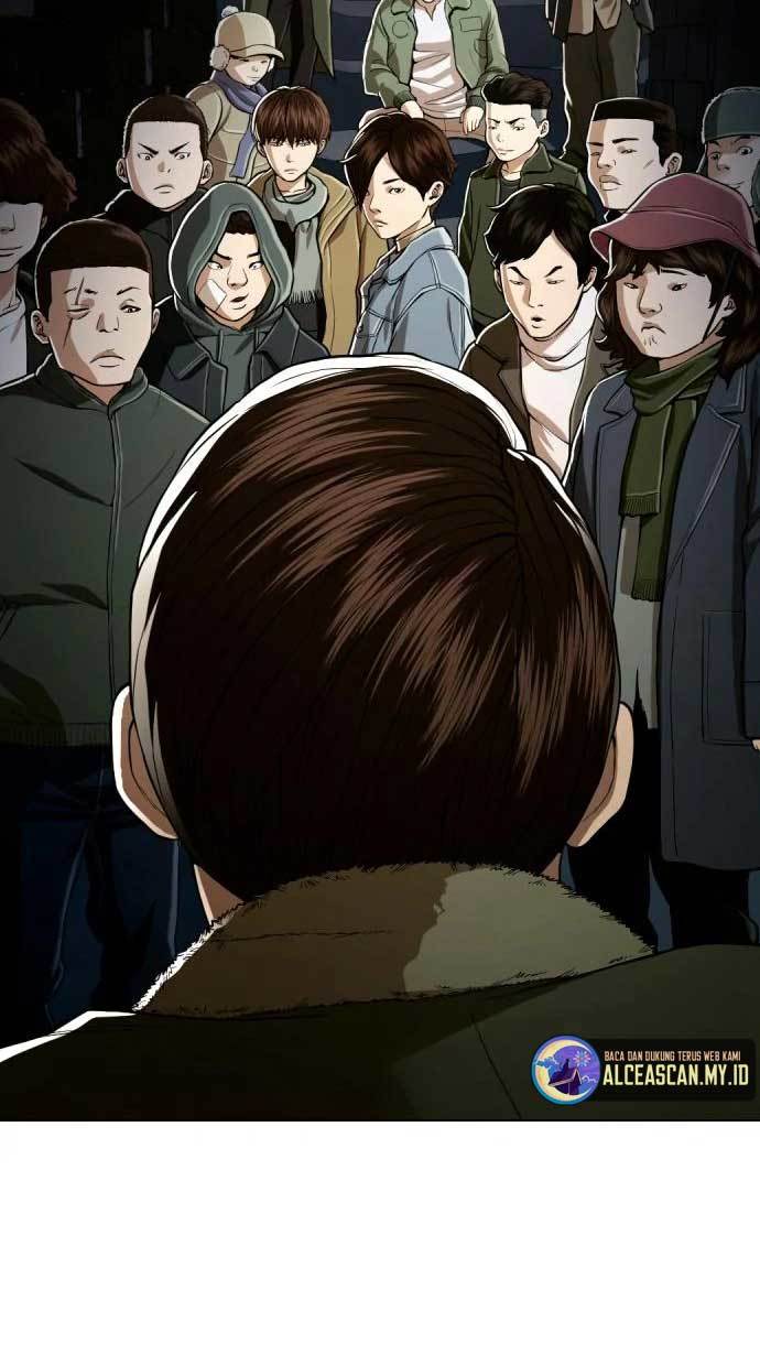 The 18-Year-Old Spy Chapter 35 - halaman 132