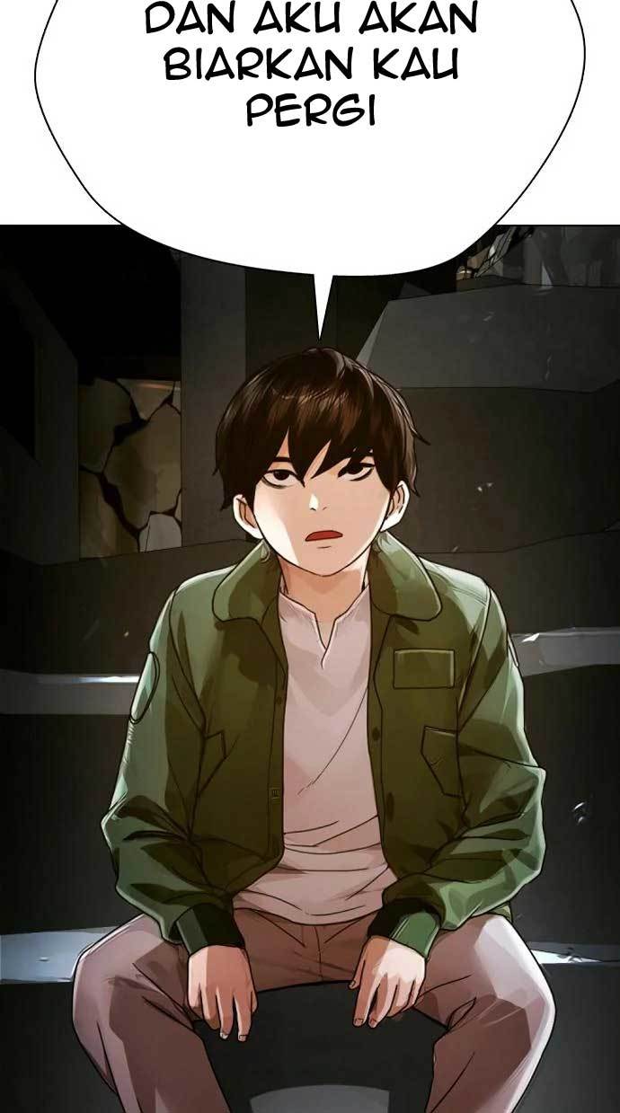 The 18-Year-Old Spy Chapter 35 - halaman 136