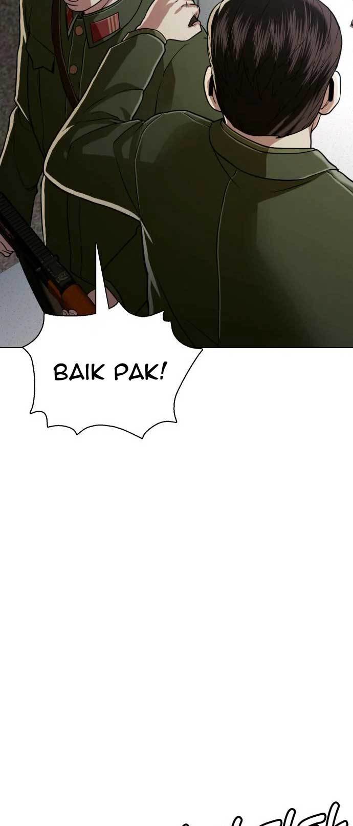 The 18-Year-Old Spy Chapter 35 - halaman 17