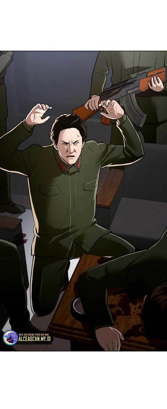 The 18-Year-Old Spy Chapter 35 - halaman 19