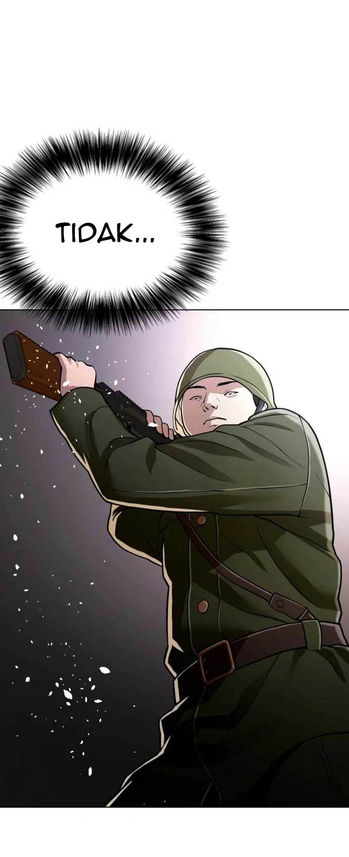 The 18-Year-Old Spy Chapter 35 - halaman 20