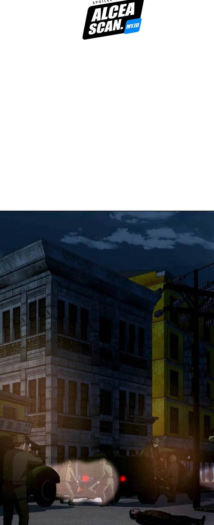 The 18-Year-Old Spy Chapter 35 - halaman 23