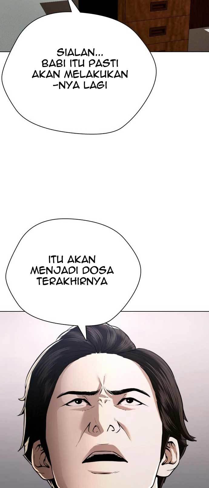 The 18-Year-Old Spy Chapter 35 - halaman 3