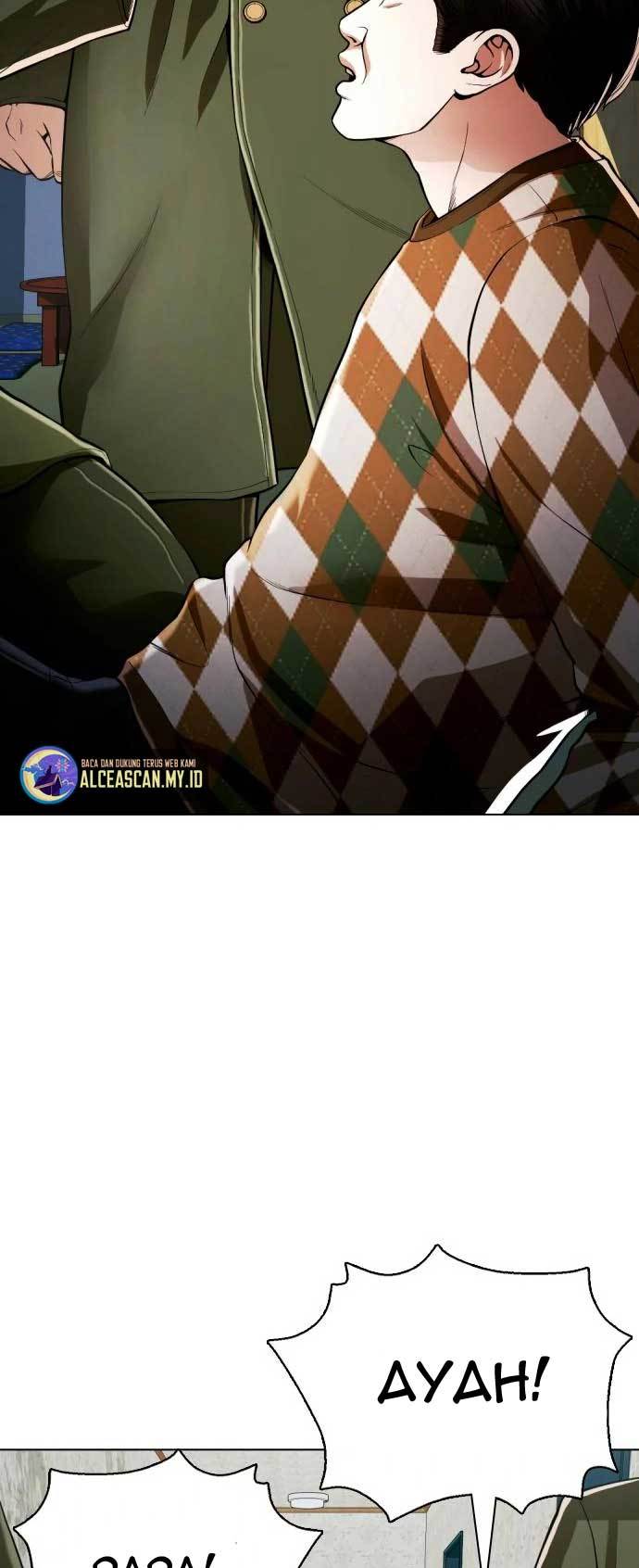 The 18-Year-Old Spy Chapter 35 - halaman 30