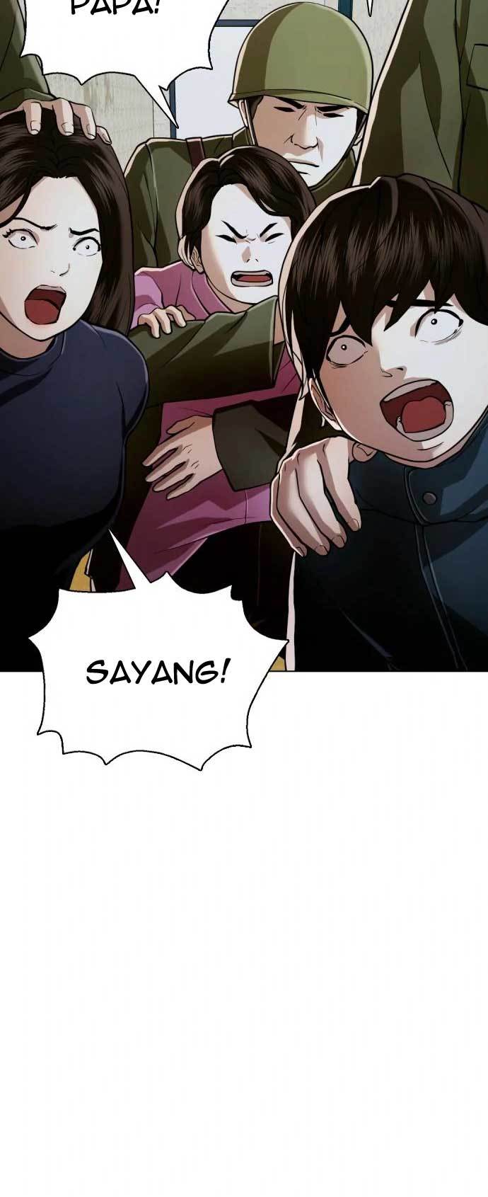 The 18-Year-Old Spy Chapter 35 - halaman 31
