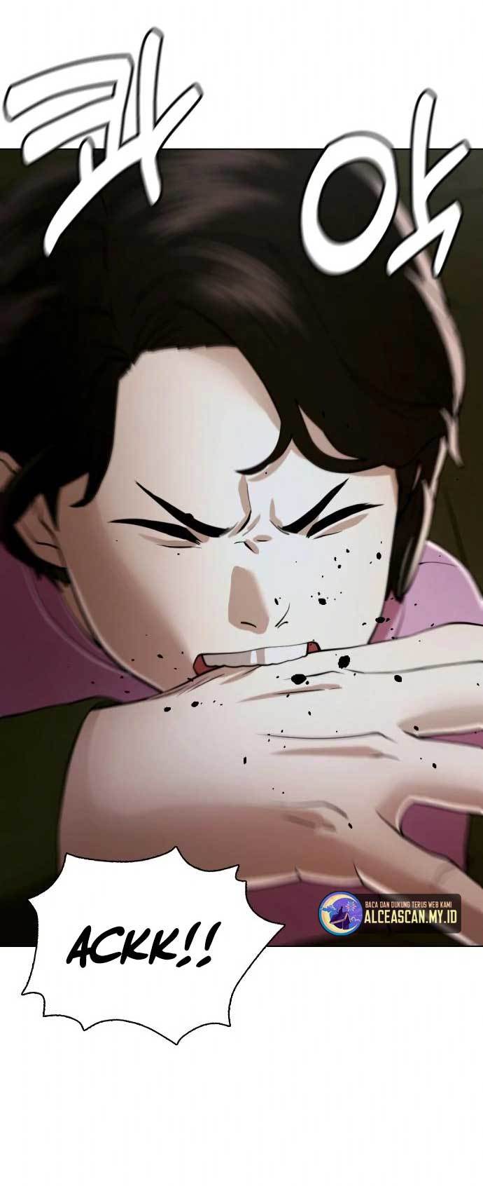 The 18-Year-Old Spy Chapter 35 - halaman 32