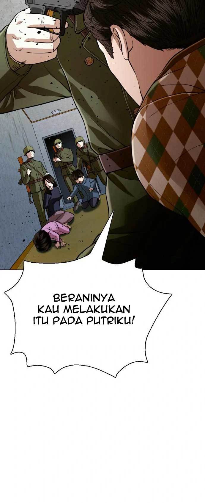 The 18-Year-Old Spy Chapter 35 - halaman 35
