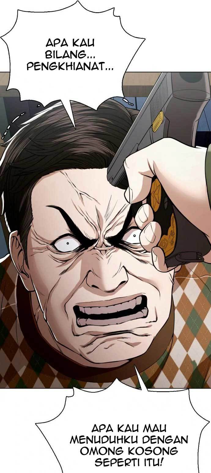 The 18-Year-Old Spy Chapter 35 - halaman 36