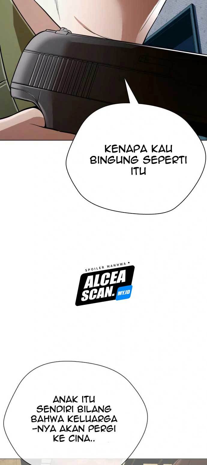 The 18-Year-Old Spy Chapter 35 - halaman 38