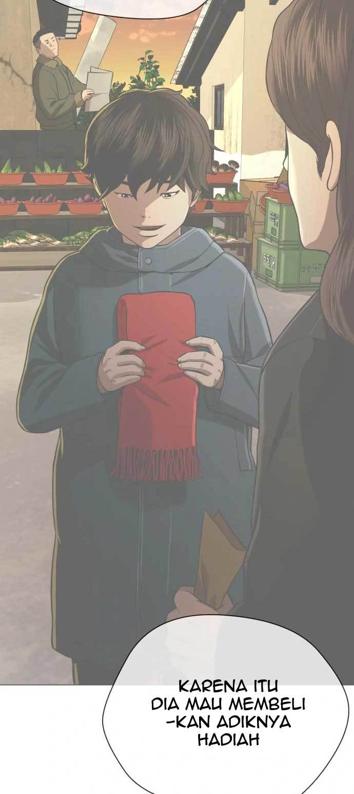 The 18-Year-Old Spy Chapter 35 - halaman 39