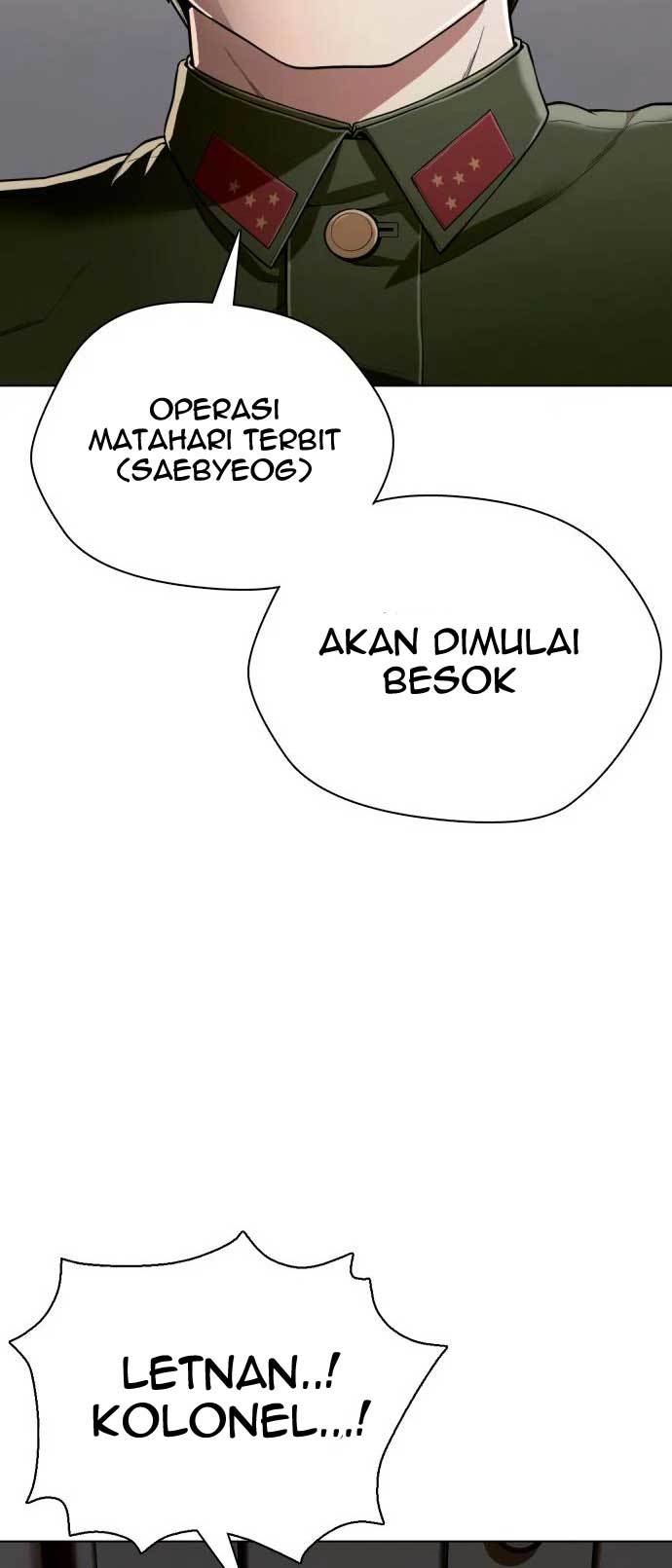 The 18-Year-Old Spy Chapter 35 - halaman 4