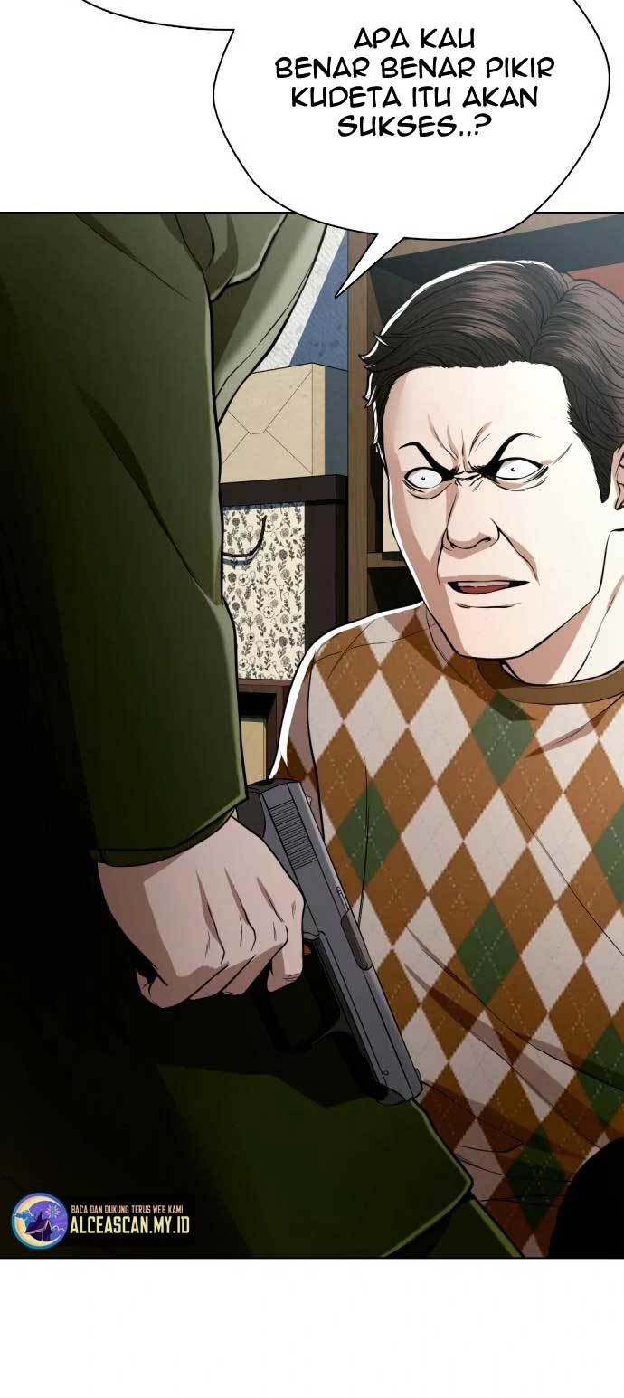 The 18-Year-Old Spy Chapter 35 - halaman 42