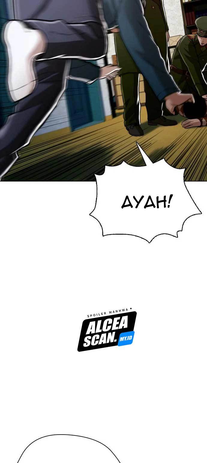 The 18-Year-Old Spy Chapter 35 - halaman 48