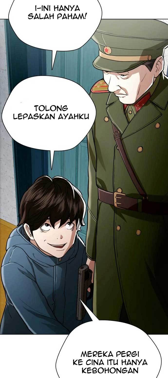 The 18-Year-Old Spy Chapter 35 - halaman 49