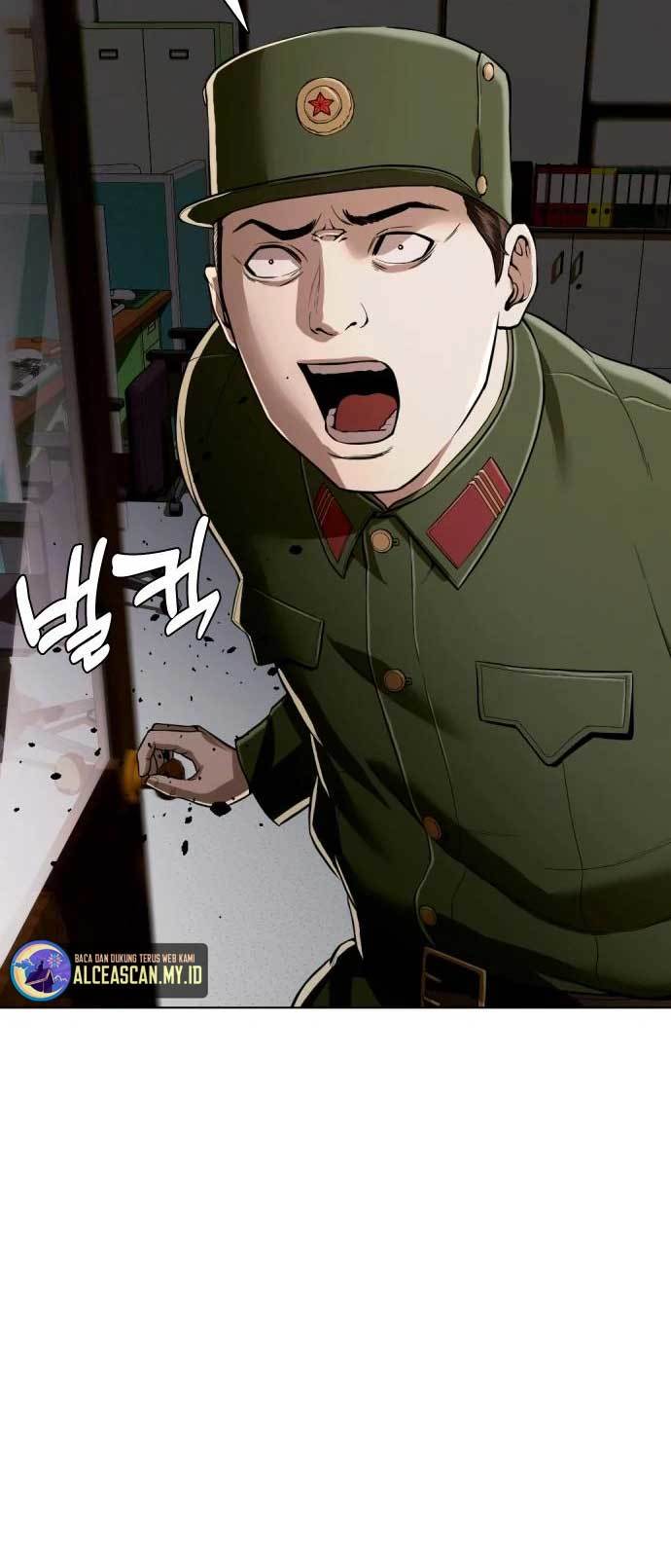The 18-Year-Old Spy Chapter 35 - halaman 5