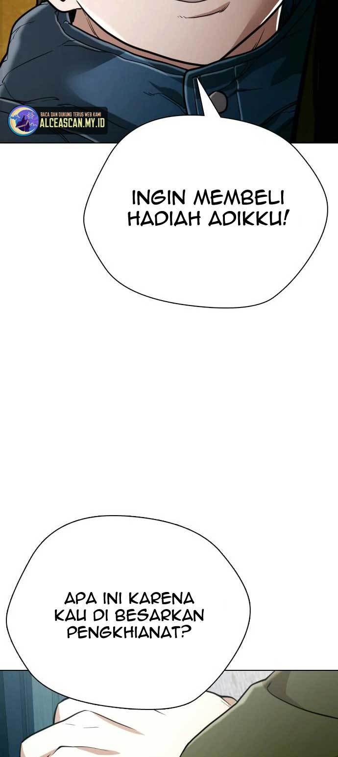 The 18-Year-Old Spy Chapter 35 - halaman 51