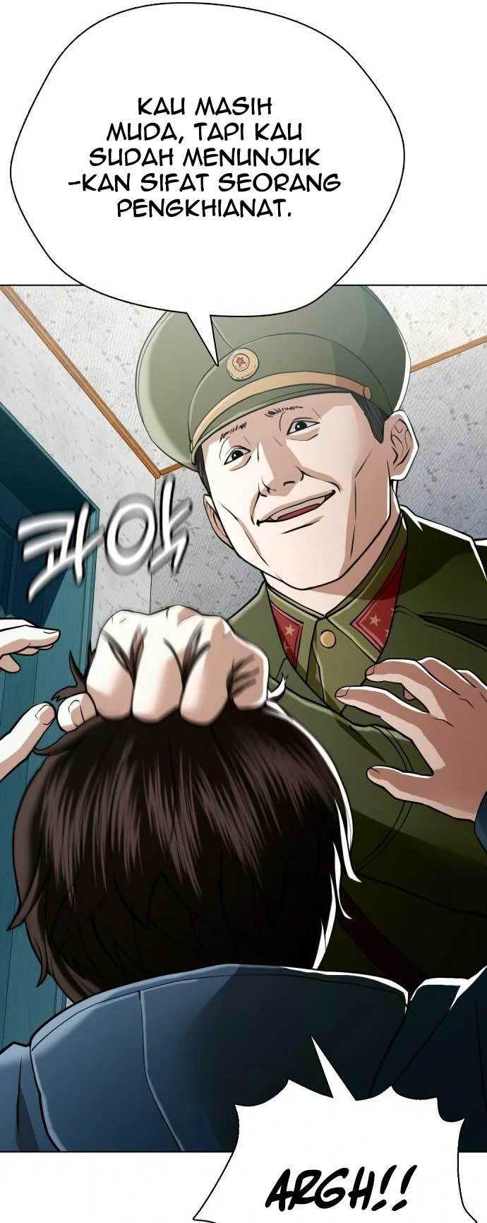 The 18-Year-Old Spy Chapter 35 - halaman 53