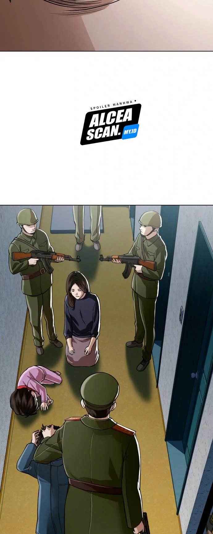 The 18-Year-Old Spy Chapter 35 - halaman 56