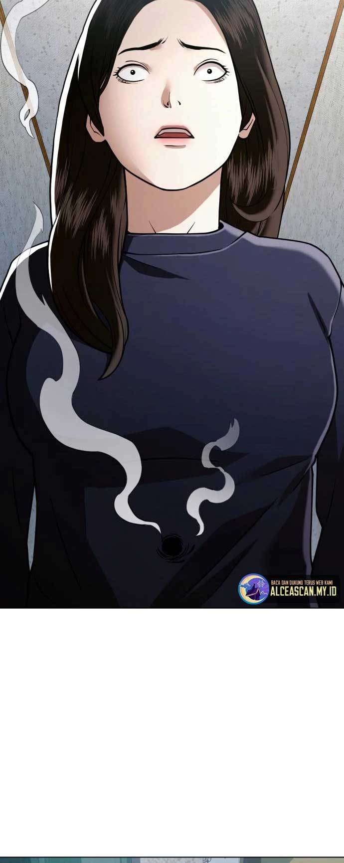 The 18-Year-Old Spy Chapter 35 - halaman 58