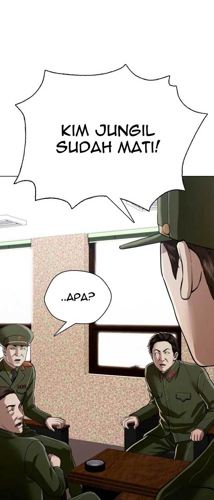 The 18-Year-Old Spy Chapter 35 - halaman 6