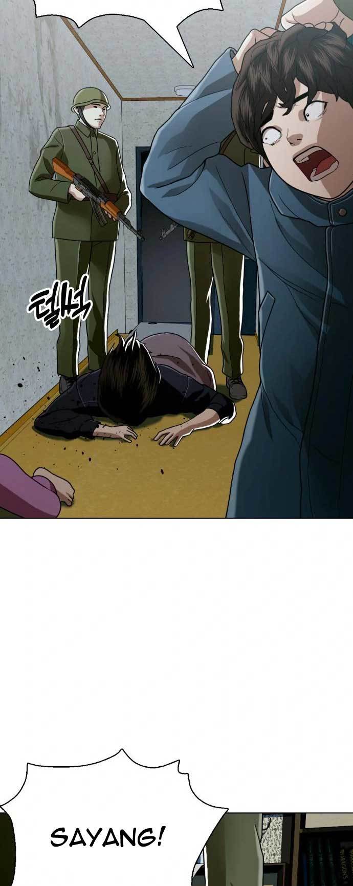 The 18-Year-Old Spy Chapter 35 - halaman 60