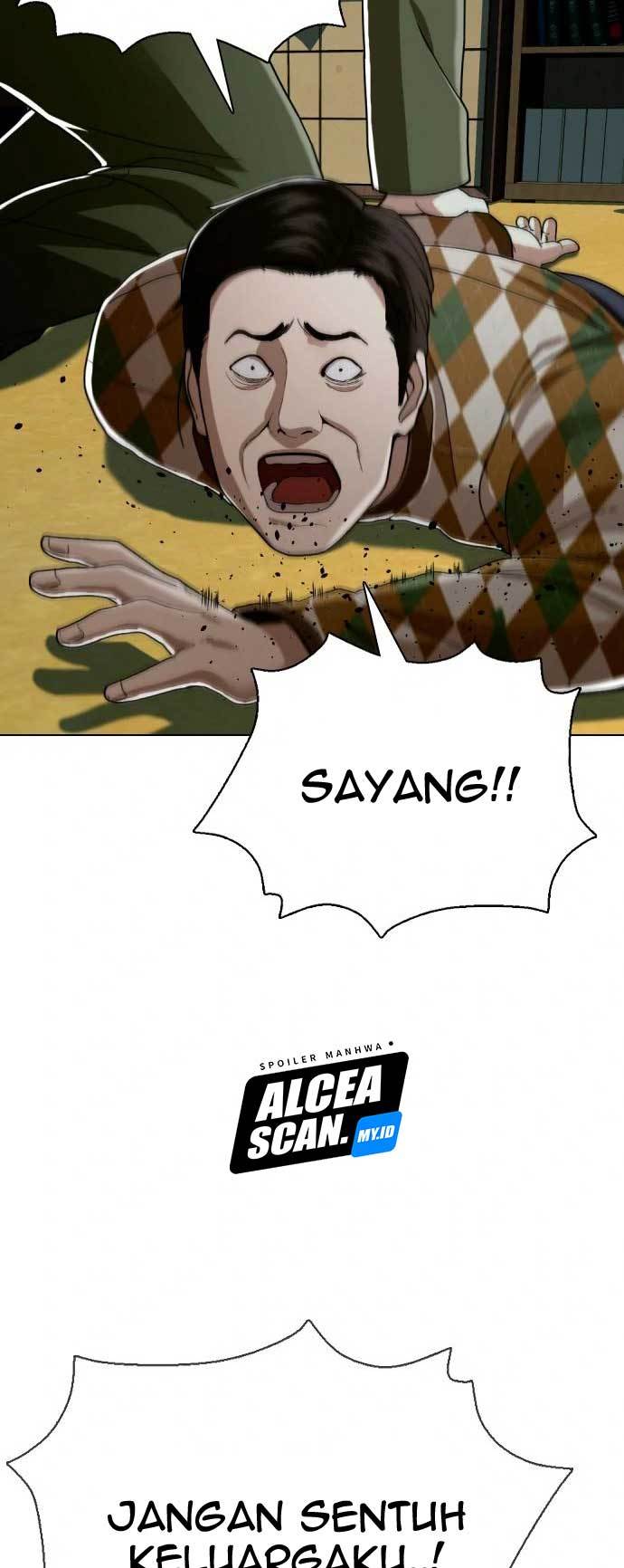 The 18-Year-Old Spy Chapter 35 - halaman 61