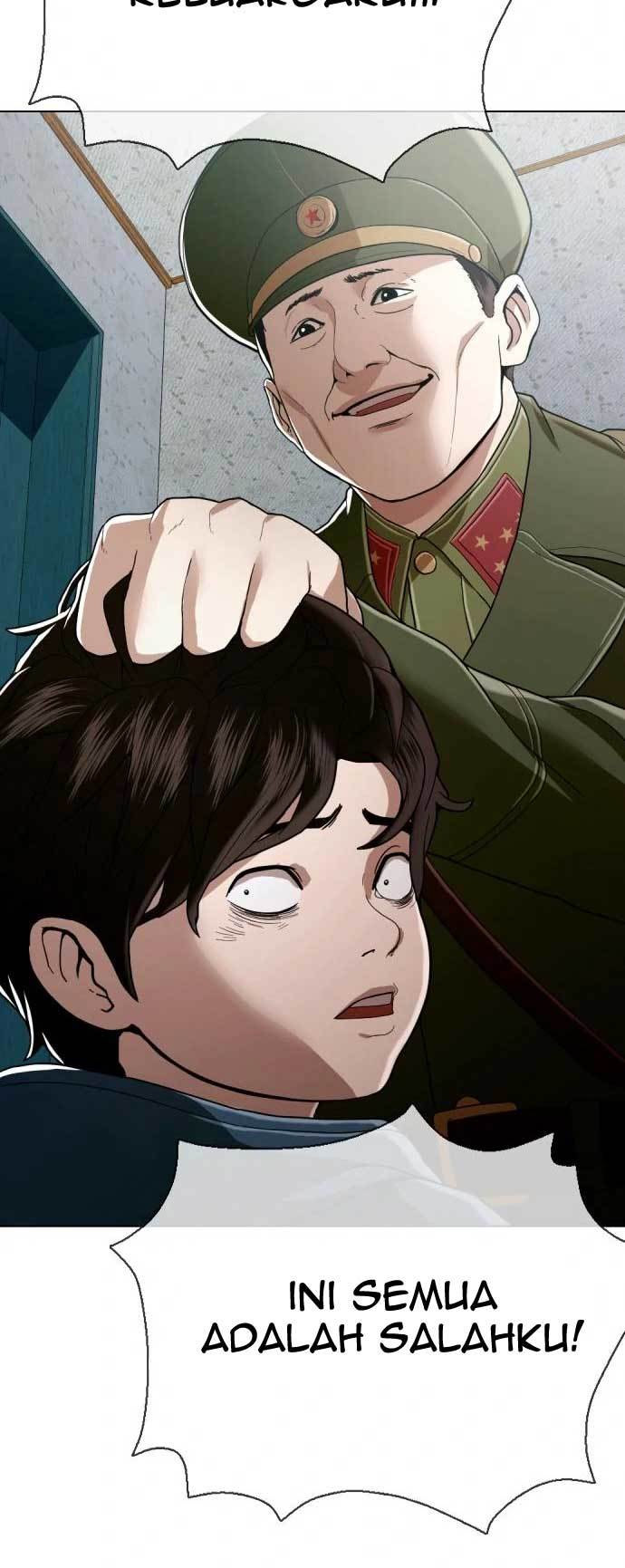 The 18-Year-Old Spy Chapter 35 - halaman 62