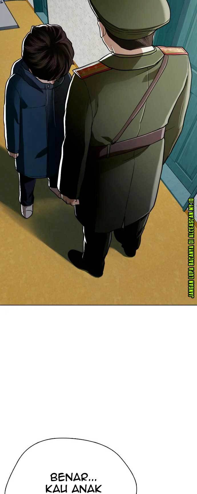 The 18-Year-Old Spy Chapter 35 - halaman 68