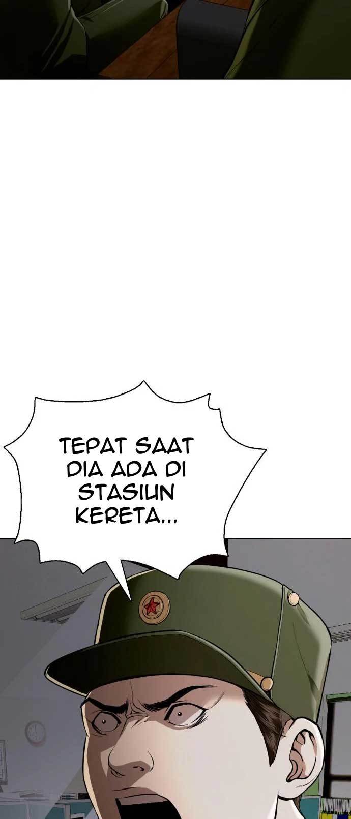The 18-Year-Old Spy Chapter 35 - halaman 7
