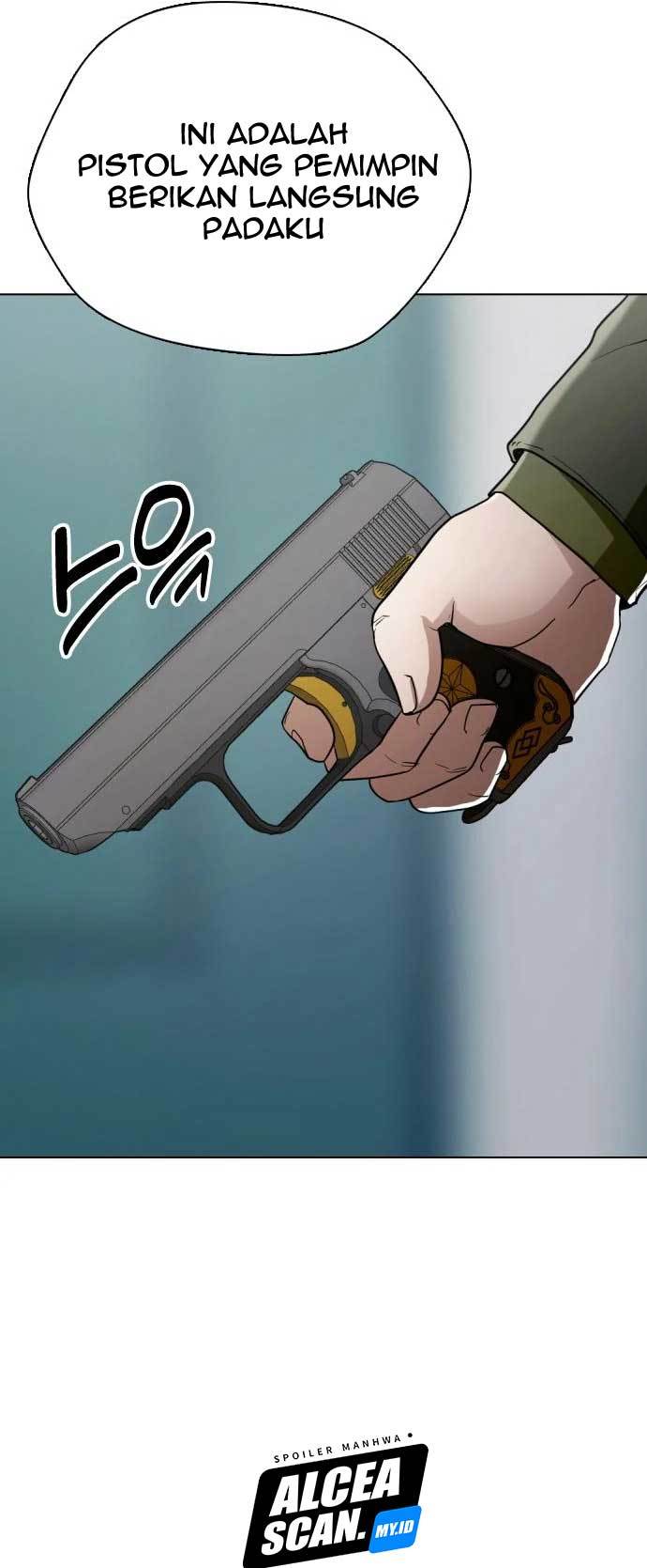 The 18-Year-Old Spy Chapter 35 - halaman 70