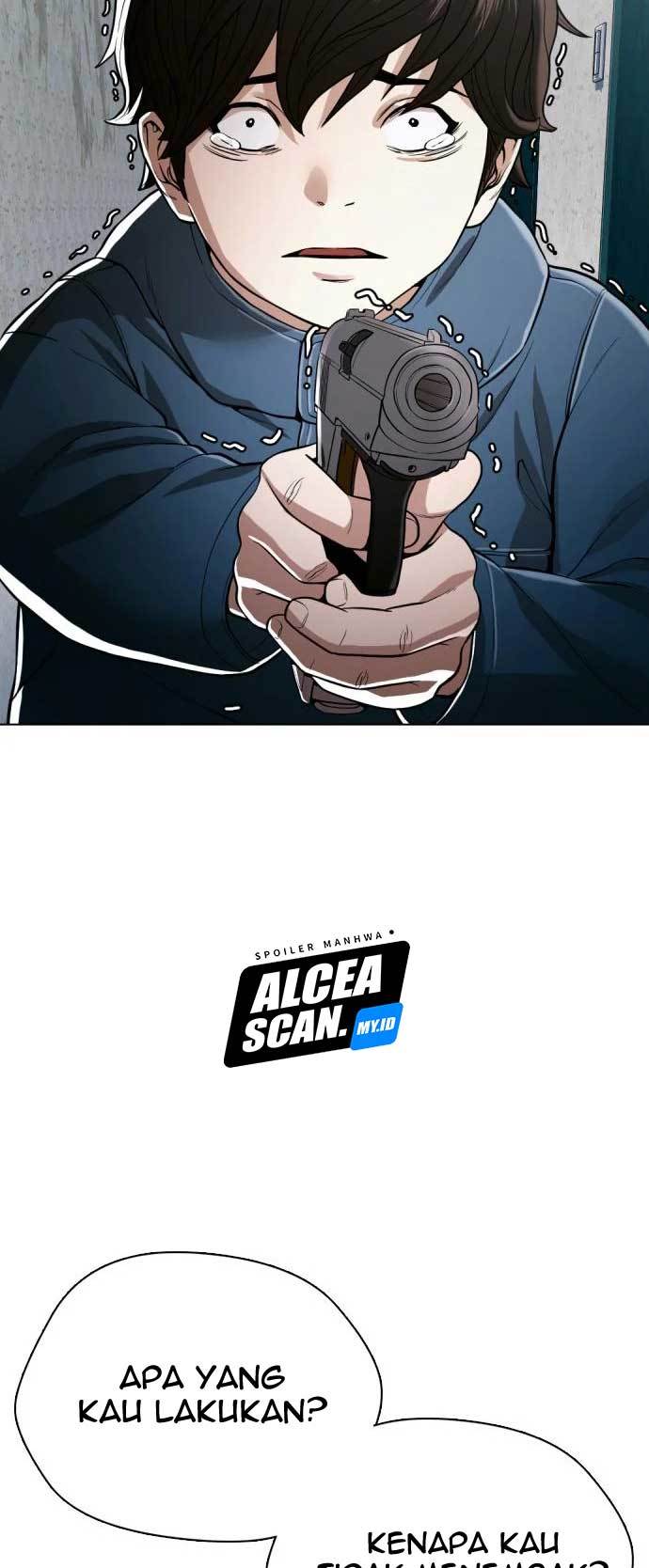 The 18-Year-Old Spy Chapter 35 - halaman 75