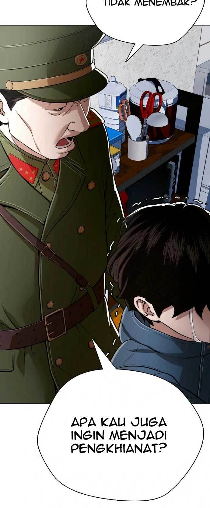 The 18-Year-Old Spy Chapter 35 - halaman 76