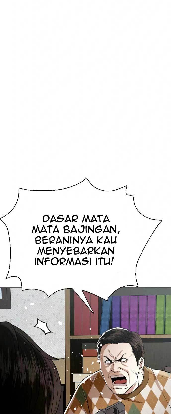 The 18-Year-Old Spy Chapter 35 - halaman 78