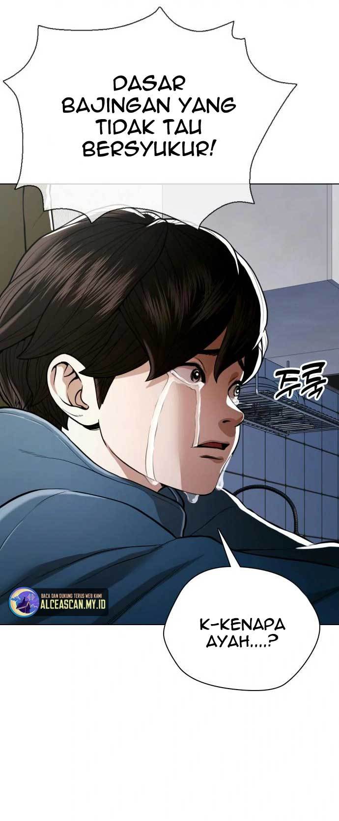 The 18-Year-Old Spy Chapter 35 - halaman 81