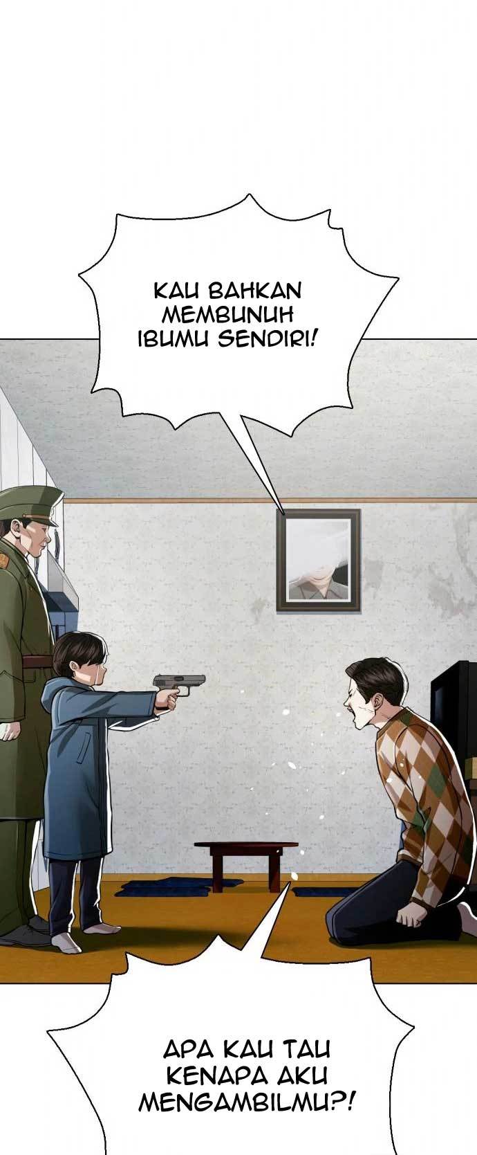 The 18-Year-Old Spy Chapter 35 - halaman 82