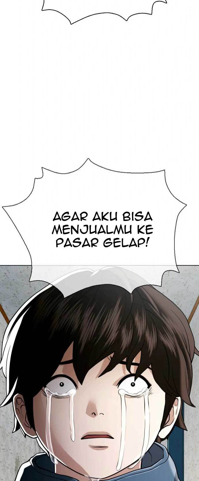 The 18-Year-Old Spy Chapter 35 - halaman 83