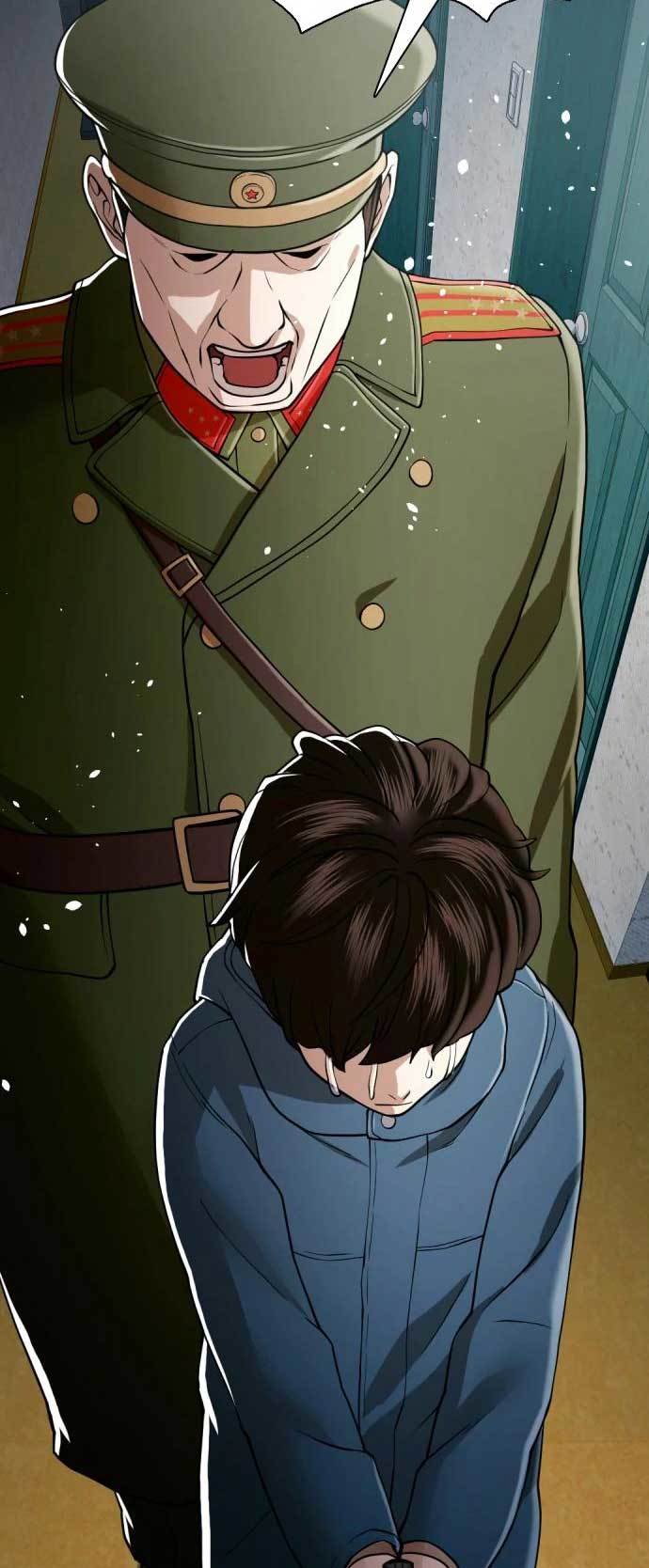 The 18-Year-Old Spy Chapter 35 - halaman 85