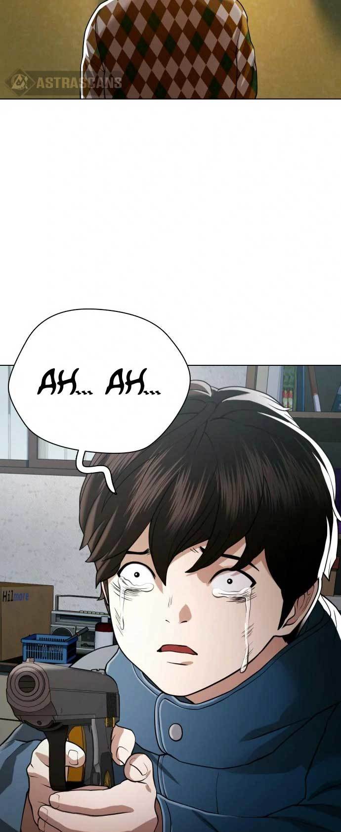 The 18-Year-Old Spy Chapter 35 - halaman 90