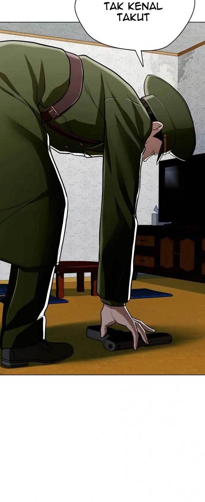 The 18-Year-Old Spy Chapter 35 - halaman 93