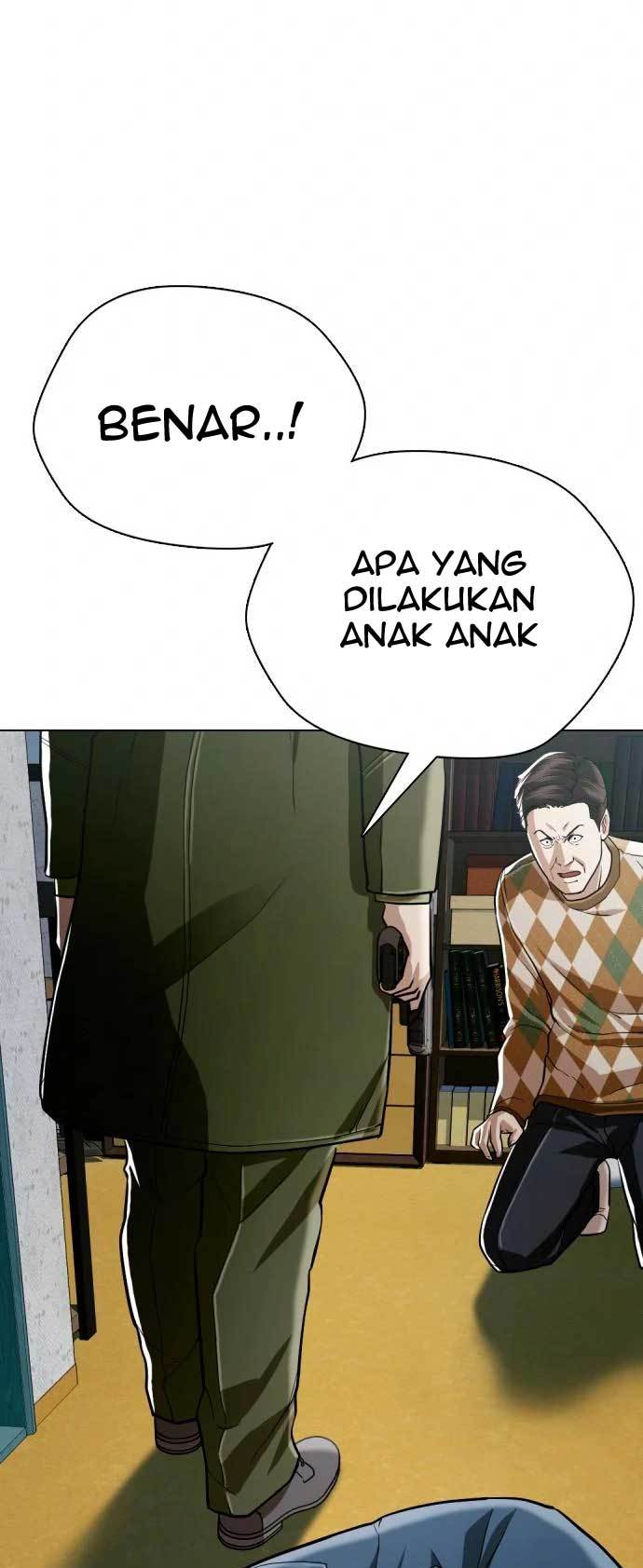 The 18-Year-Old Spy Chapter 35 - halaman 95