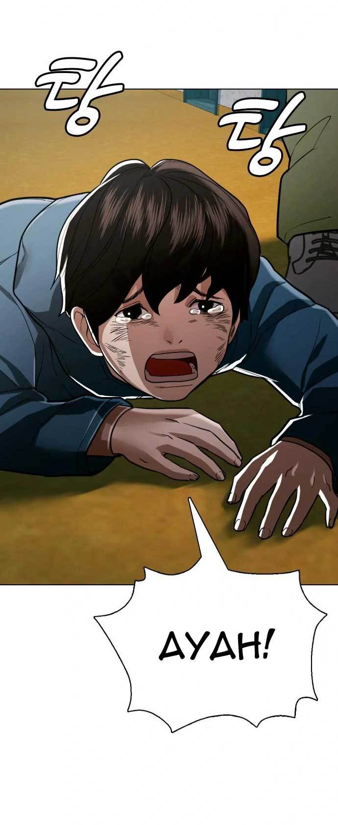 The 18-Year-Old Spy Chapter 35 - halaman 98
