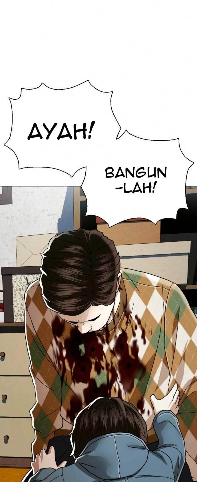 The 18-Year-Old Spy Chapter 35 - halaman 99
