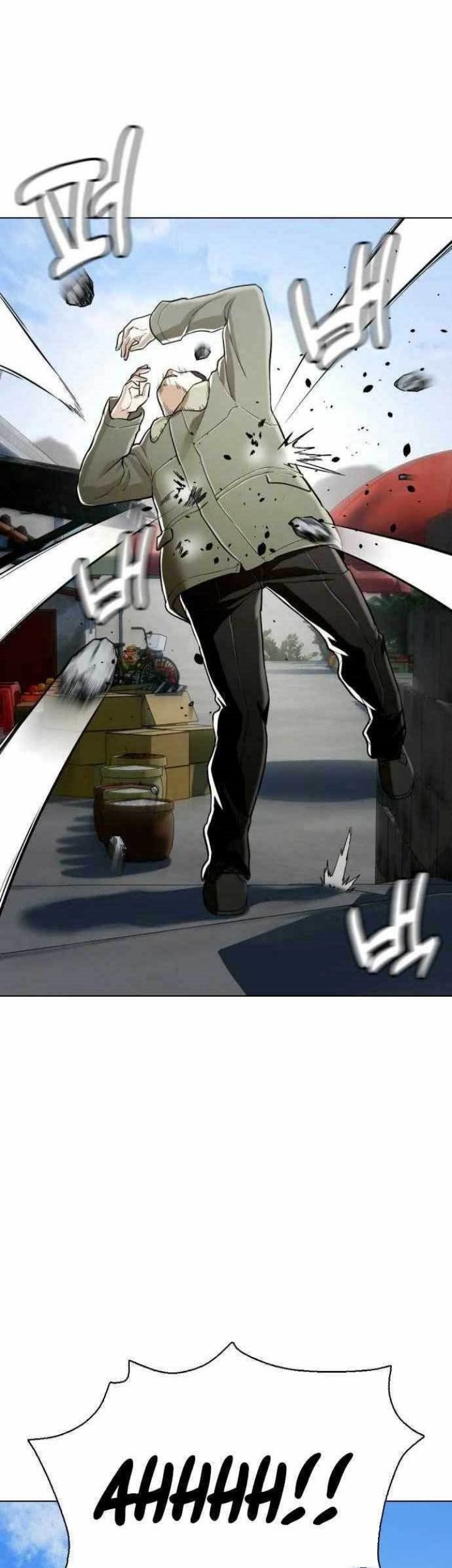 The 18-Year-Old Spy Chapter 36 - halaman 10
