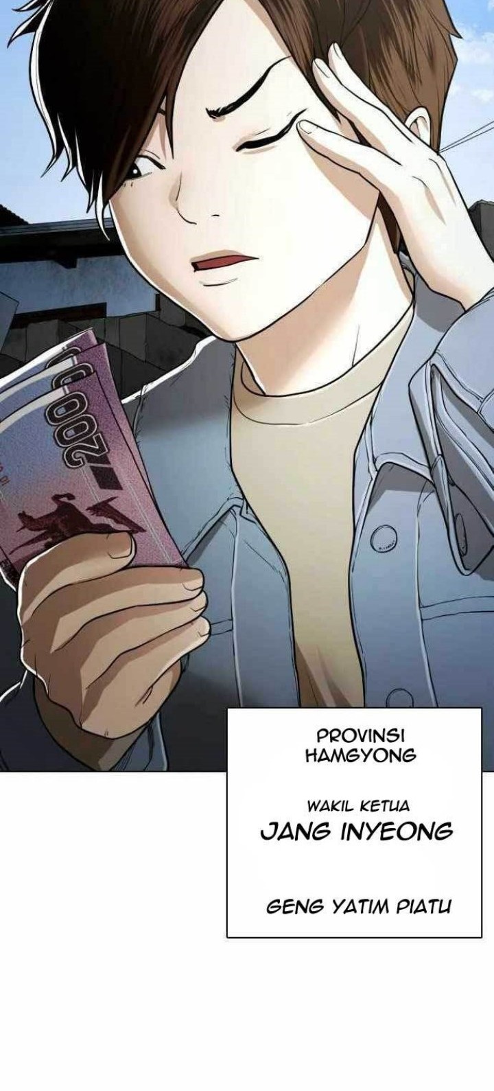 The 18-Year-Old Spy Chapter 36 - halaman 13